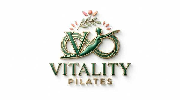 Vitality Pilates